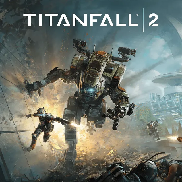 Все регионы ✅⭐ Titanfall 2 Ultimate Edition Steam