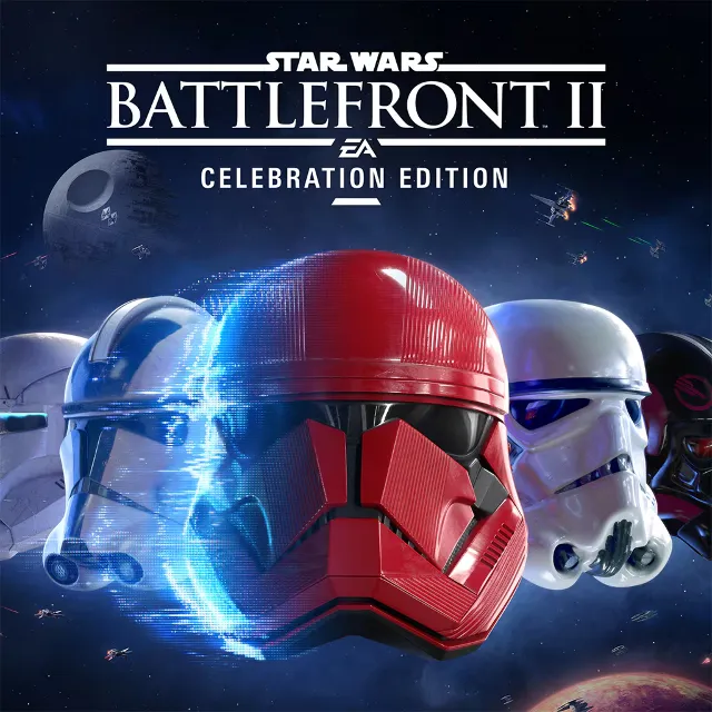 Все регионы ✅⭐STAR WARS™ Battlefront™ II Celebration