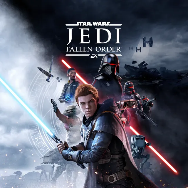 Все регионы ✅⭐STAR WARS Jedi: Fallen Order + Издания