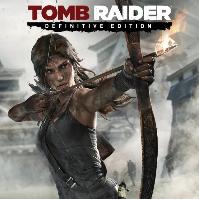 Все регионы ✅⭐Tomb Raider (2013) Steam🎁