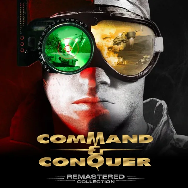 Все регионы ✅⭐Command &amp; Conquer™ Remastered Collection
