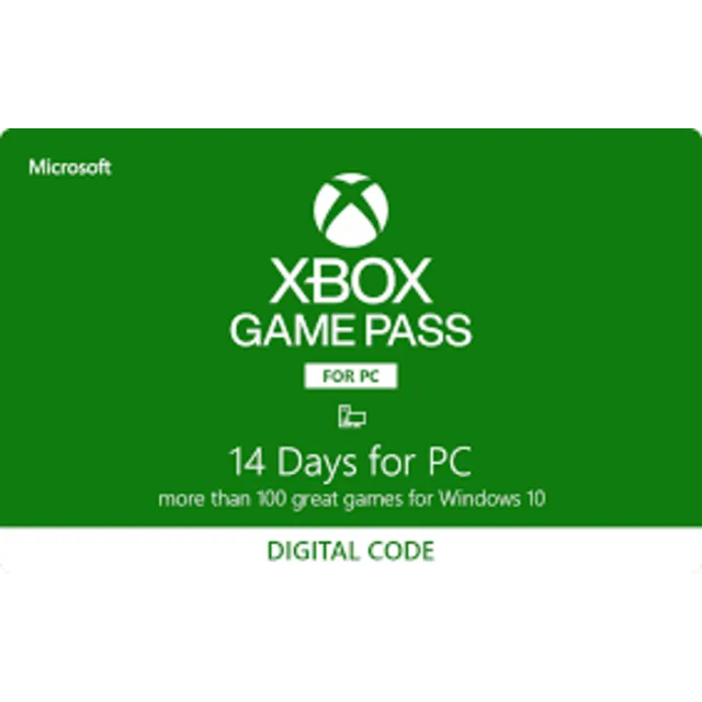 🎮 XBOX GAME PASS 💻 ТРИАЛ 🗓️ 14 ДНЕЙ 🔥 WINDOWS✅КЛЮЧ