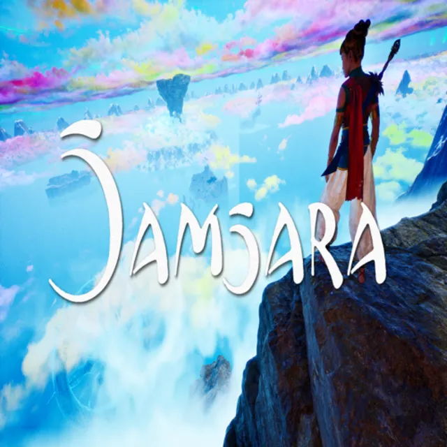 🔴 Samsara ✅ EPIC GAMES 🔴 (PC)