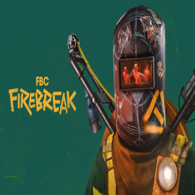 🔴 FBC: Firebreak ✅ EPIC GAMES 🔴 (PC)