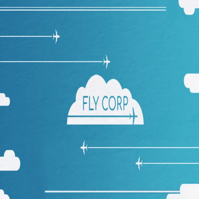 🔴 Fly Corp ✅ EPIC GAMES 🔴 (PC)