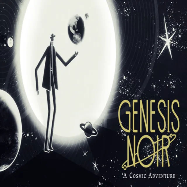 🔴 Genesis Noir ✅ EPIC GAMES 🔴 (PC)