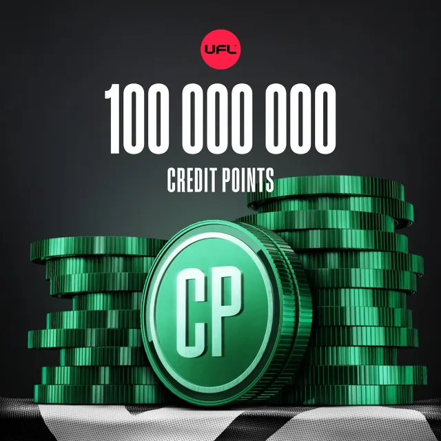 ✅UFL 100,000,000 CP✅ПСН✅PLAYSTATION