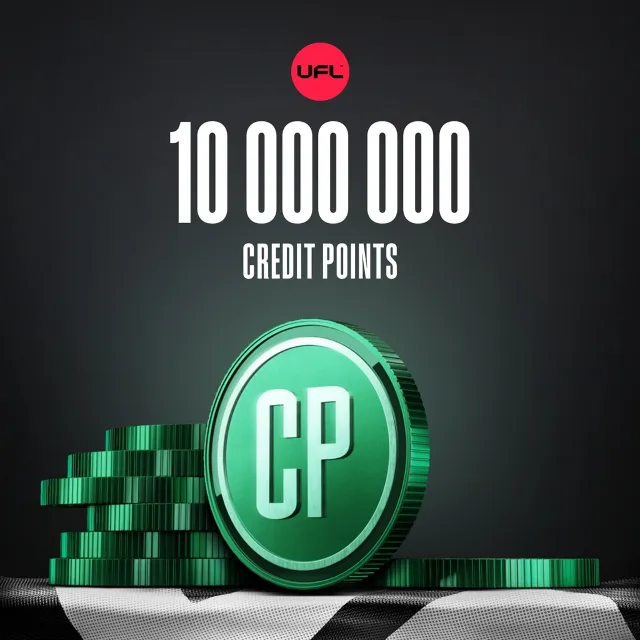 ✅UFL 10,000,000 CP✅ПСН✅PLAYSTATION