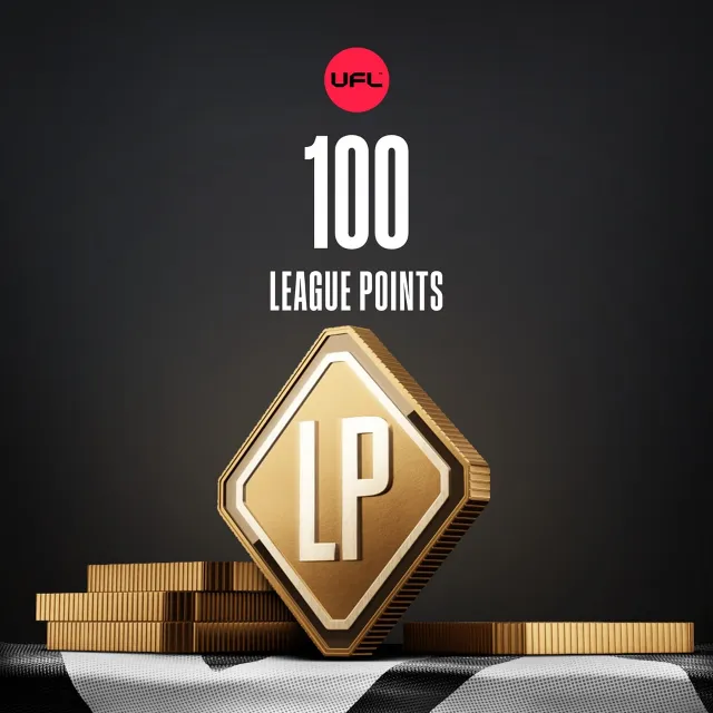 UFL 100 LP ПСН PLAYSTATION