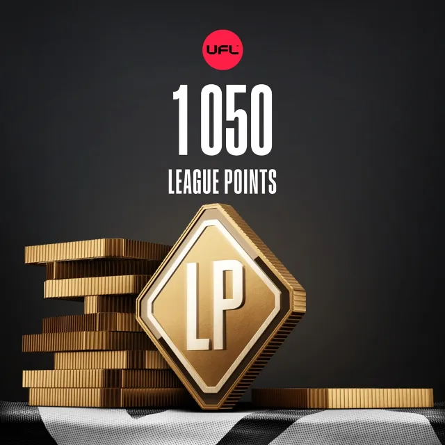 UFL 1,050 LP ПСН PLAYSTATION