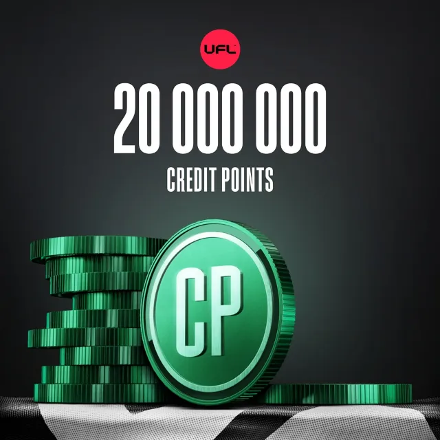 ✅UFL 20,000,000 CP✅ПСН✅PLAYSTATION