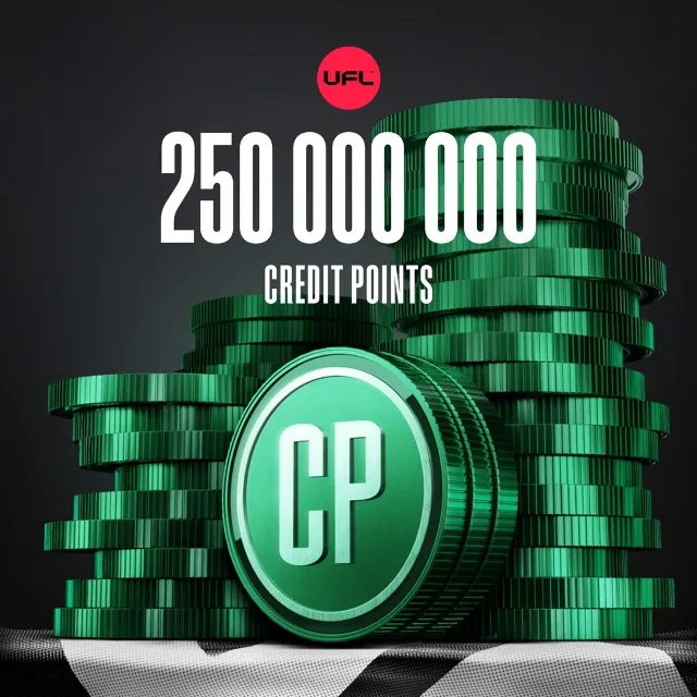 ✅UFL 250,000,000 CP✅ПСН✅PLAYSTATION