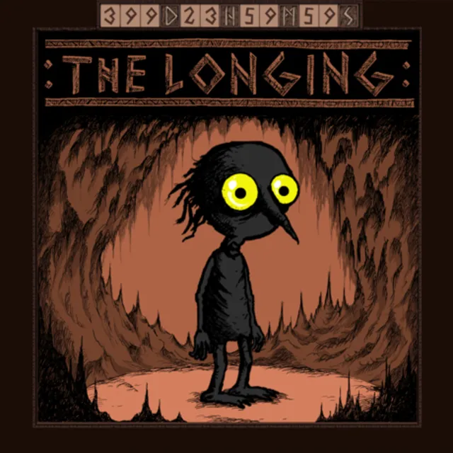 ⚡ The Longing Mobile iPhone ios AppStore iPad + БОНУС🎁