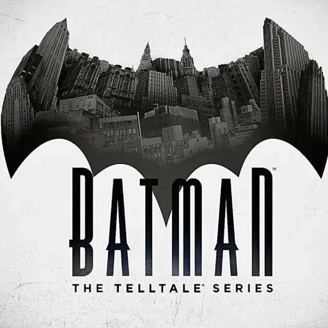 Batman - The Telltale Series (Ключ Steam | БЕЗ РФ и РБ)