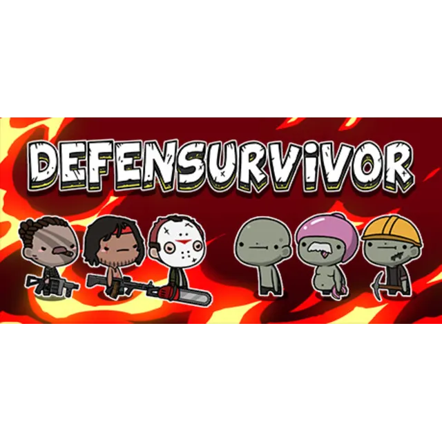 Defensurvivor 💎 АВТОДОСТАВКА STEAM GLOBAL МГНОВЕННО ЛИЦЕНЗИЯ