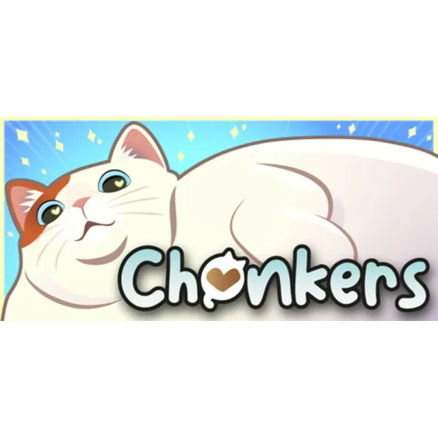 Chonkers 💎 АВТОДОСТАВКА STEAM GLOBAL МГНОВЕННО ЛИЦЕНЗИЯ