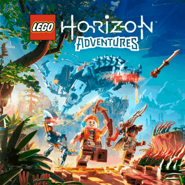 ⚫️LEGO Horizon Adventures / Лего | ПК Epic Games EGS