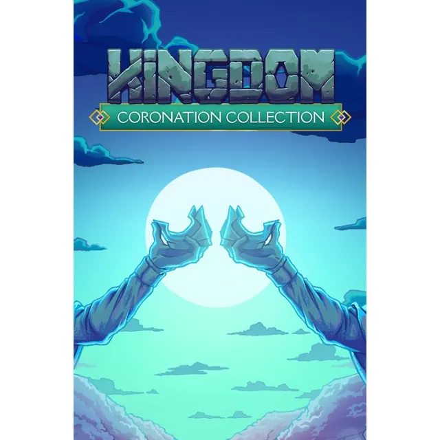 ✅ Kingdom Coronation Collection Xbox One|X|S активация