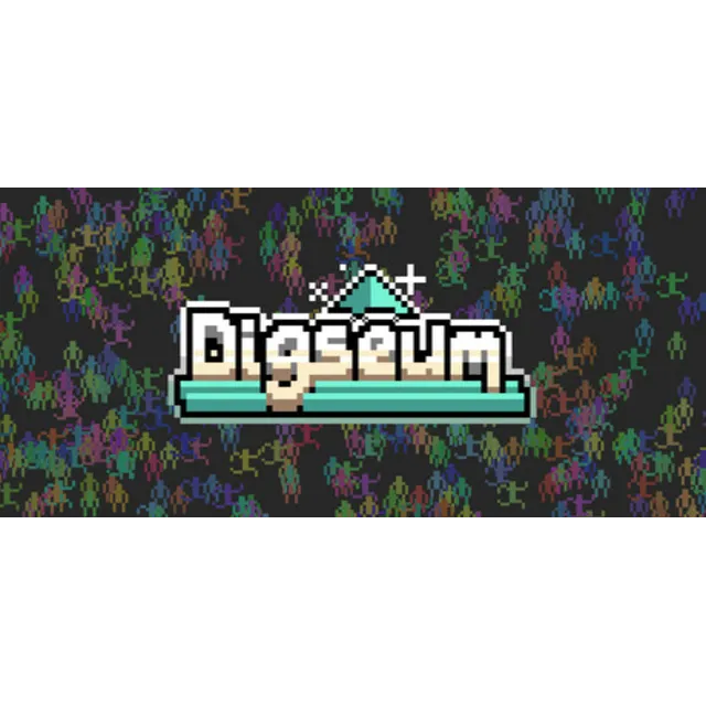 Digseum (Steam Gift Россия)