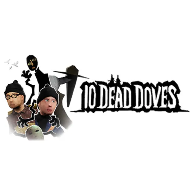 10 Dead Doves 💎 АВТОДОСТАВКА STEAM GLOBAL МГНОВЕННО ЛИЦЕНЗИЯ