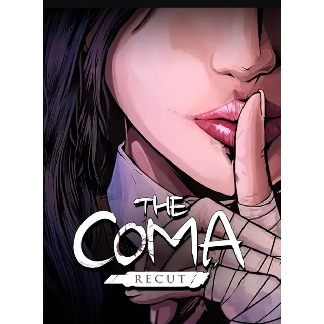 The Coma: Recut 🔑 for PC on GOG.com