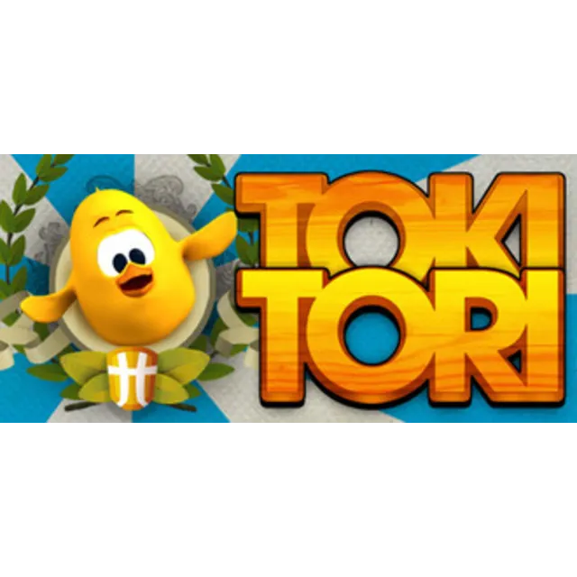 Toki Tori STEAM GIFT Россия + МИР + ВСЕ СТРАНЫ
