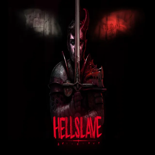 🔴 Hellslave ✅ EPIC GAMES 🔴 (PC)