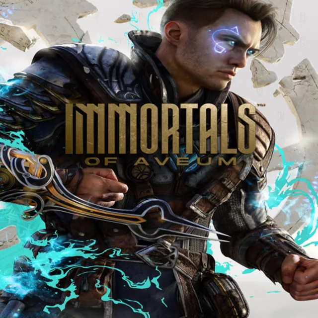 🔴 Immortals of Aveum™ ✅ EPIC GAMES 🔴 (PC)
