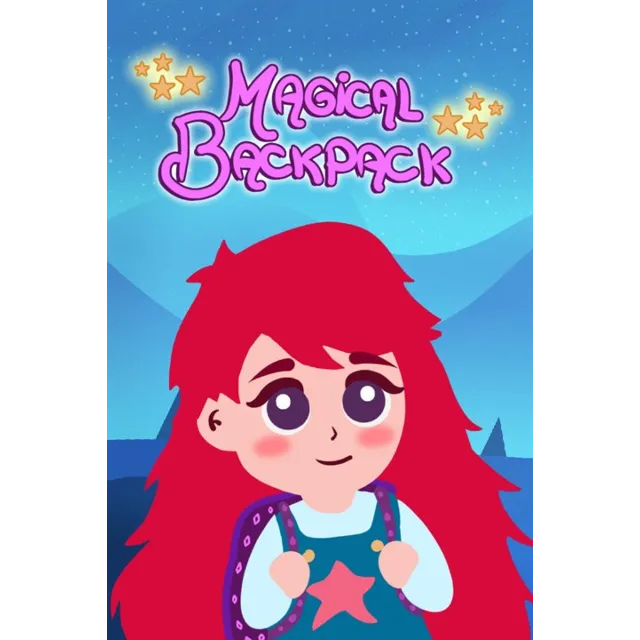 ✅ Magical Backpack Bundle Xbox One|X|S активация