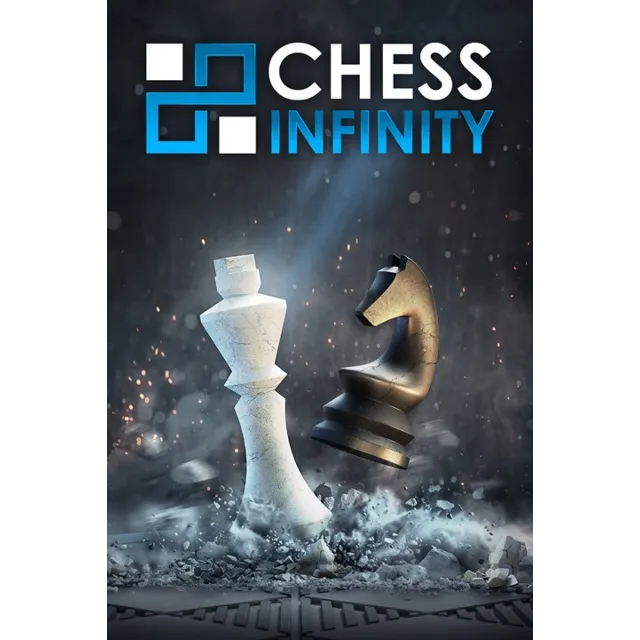 ✅ Chess Infinity Xbox Series X|S активация