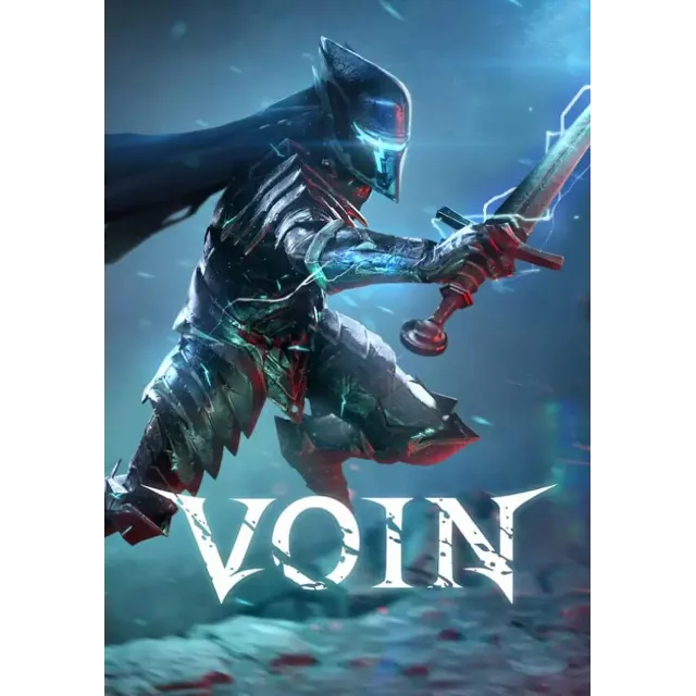 🔥VOIN (RU+CIS) Steam Ключ