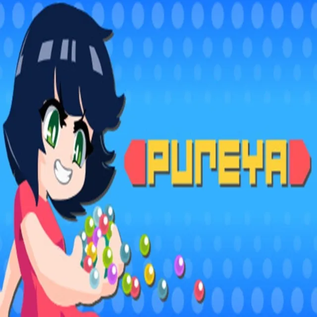 pureya (Steam ключ / РФ+Весь Мир)