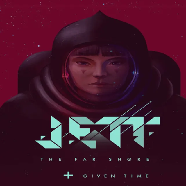 🔴 JETT: The Far Shore + Given Time ✅ EPIC GAMES 🔴 (PC