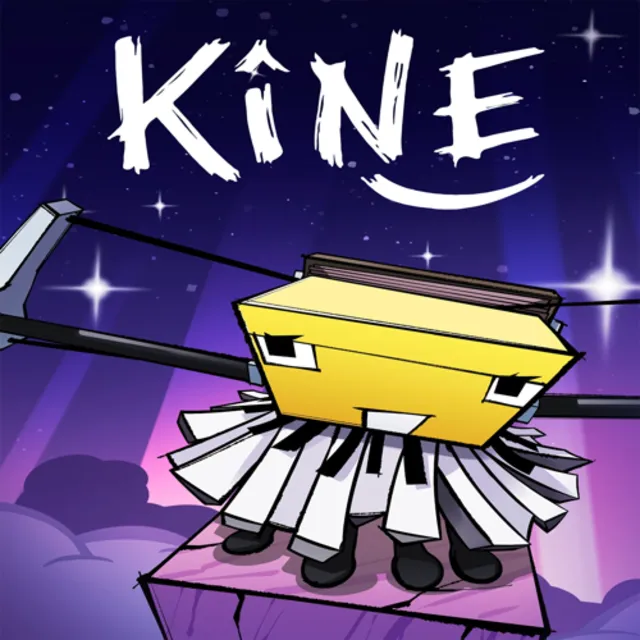 🔴 Kine ✅ EPIC GAMES 🔴 (PC)