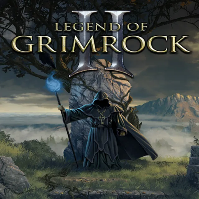 🔴 Legend of Grimrock 2 ✅ EPIC GAMES 🔴 (PC)