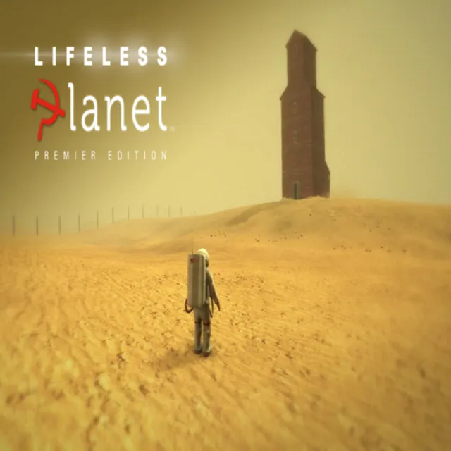 🔴 Lifeless Planet: Premier Edition ✅ EPIC GAMES 🔴 (PC