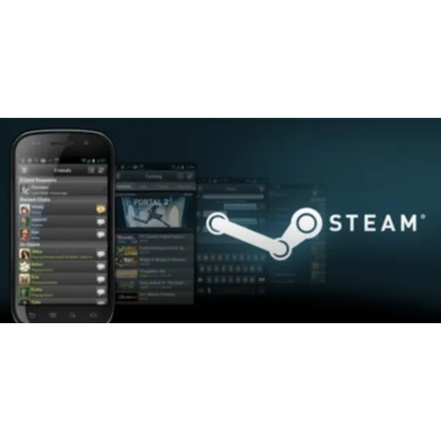 Steam Mobile Access STEAM GIFT + МИР + ВСЕ СТРАНЫ