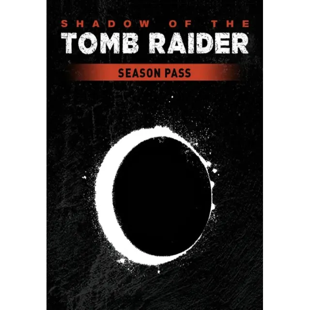 Shadow of the Tomb Raider - Season Pass (RU+CIS) Steam