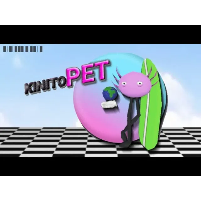⭐️ KinitoPET + Thymesia Digital Deluxe [Steam/Global]