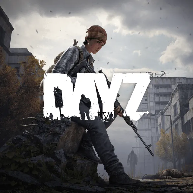 Все регионы ✅⭐ DayZ + выбор издания Steam