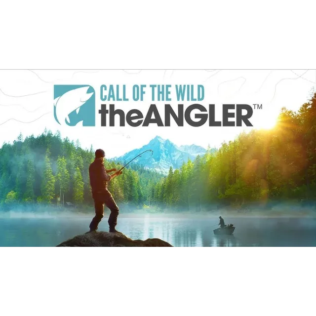 Call of the Wild: The Angler™ - Ultimate Fishing  STEAM