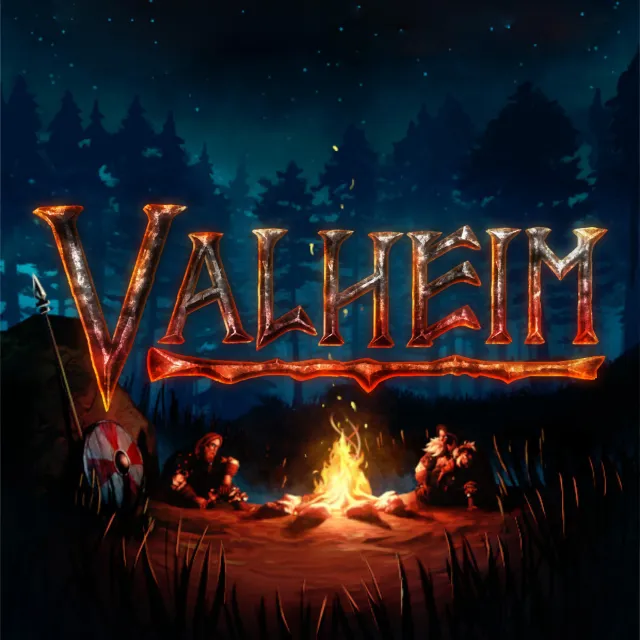 Все регионы ✅⭐ Valheim Steam🎁