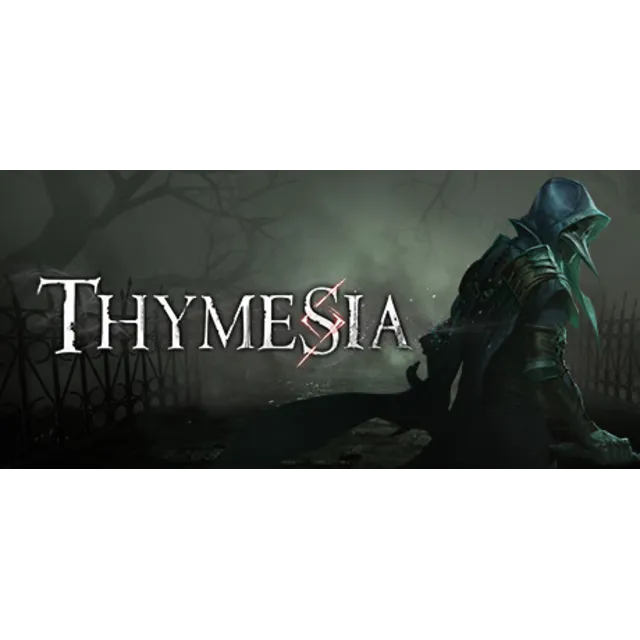 ✅Thymesia (Steam Ключ / РФ + Весь Мир)💳0%