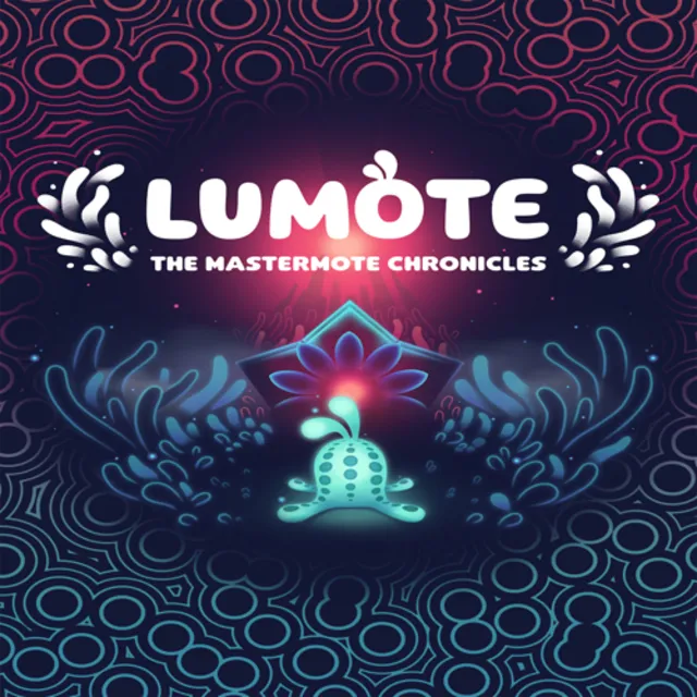 🔴 Lumote: The Mastermote Chronicles ✅ EPIC GAMES 🔴 (P