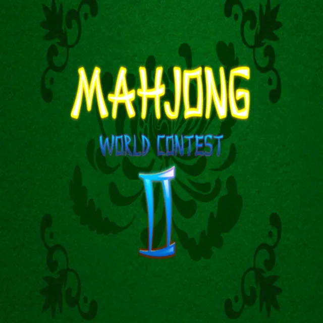 🔴 Mahjong World Contest 2 ✅ EPIC GAMES 🔴 (PC)