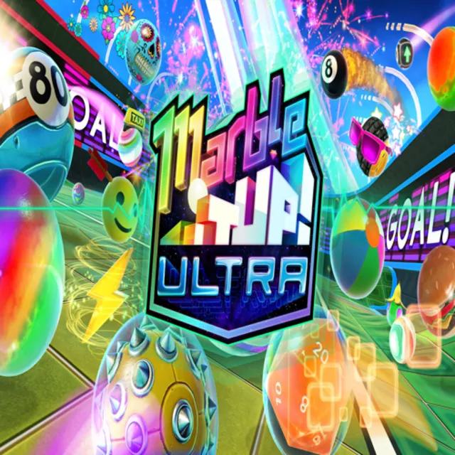 🔴 Marble It Up! Ultra ✅ EPIC GAMES 🔴 (PC)