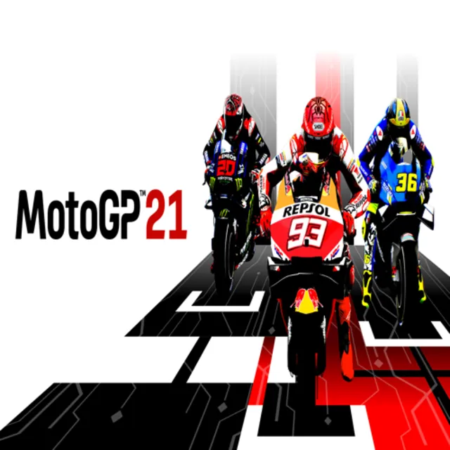 🔴 MotoGP™21 ✅ EPIC GAMES 🔴 (PC)
