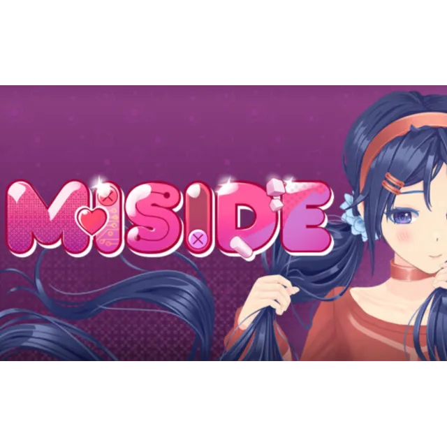 ・MISIDE・STEAM АККАУНТ・НА 90 ДНЕЙ + ПОДАРОК + ИГРЫ・