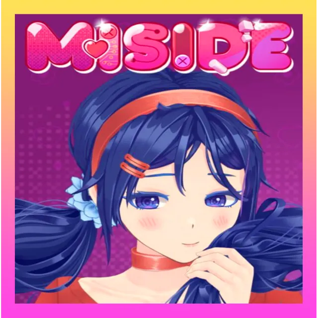 ・MISIDE・STEAM АККАУНТ・ПОДАРОК + ИГРЫ・