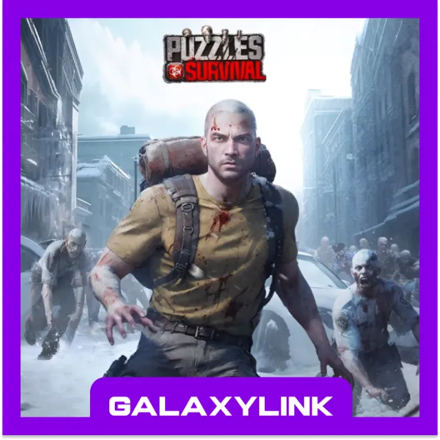 Ваучеры Puzzles&amp;Survival
